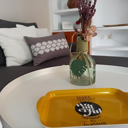 Casa Arizon Apartment Sanlucar de Barrameda Bagian luar foto