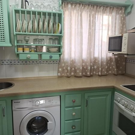 Casa Arizon Apartment Sanlucar de Barrameda Bagian luar foto