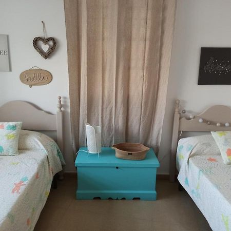 Casa Arizon Apartment Sanlucar de Barrameda Bagian luar foto