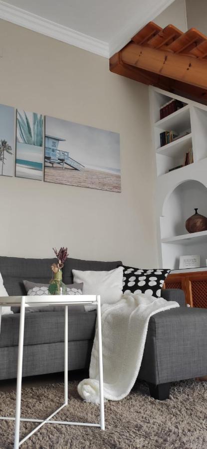 Casa Arizon Apartment Sanlucar de Barrameda Bagian luar foto