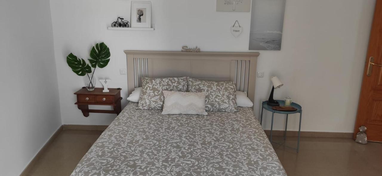 Casa Arizon Apartment Sanlucar de Barrameda Bagian luar foto