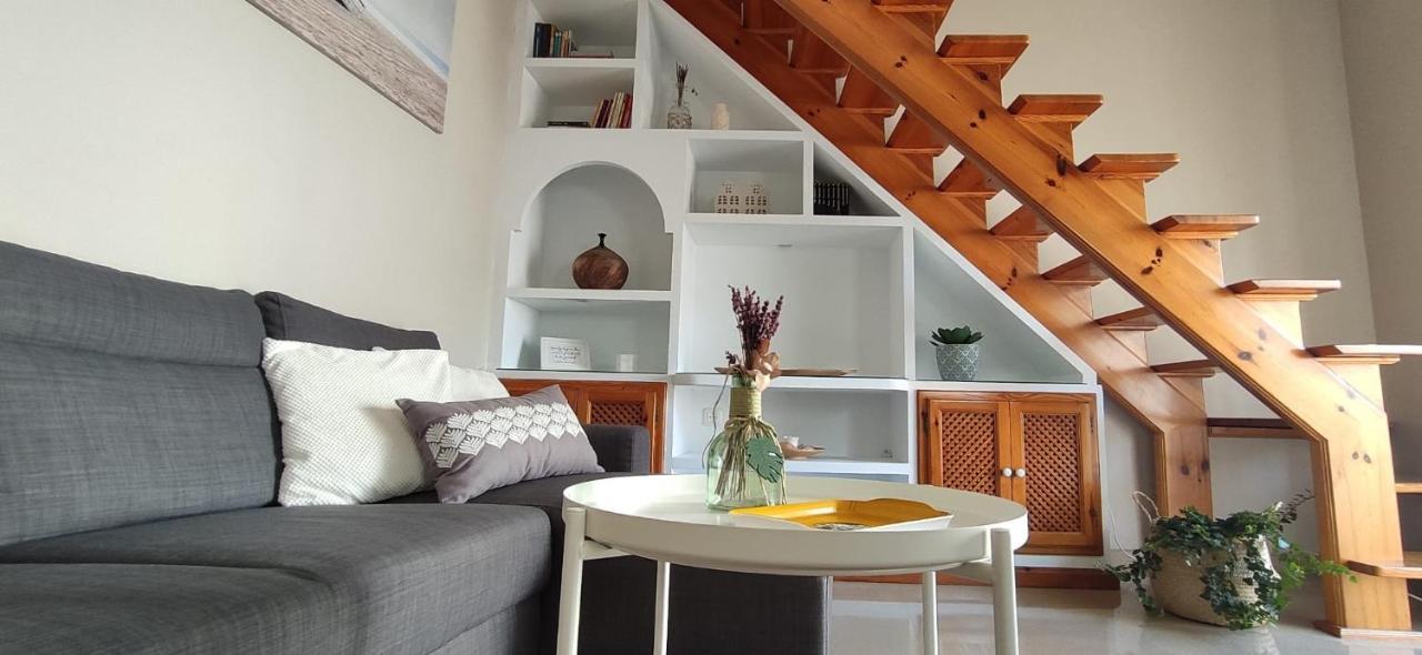 Casa Arizon Apartment Sanlucar de Barrameda Bagian luar foto