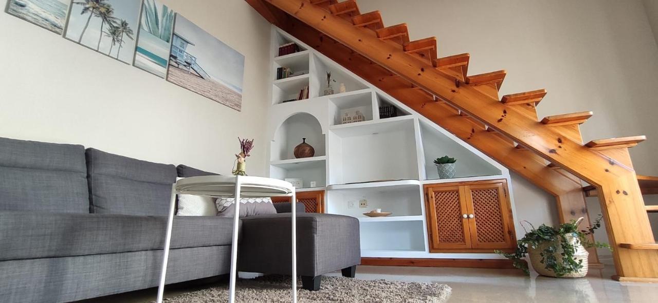 Casa Arizon Apartment Sanlucar de Barrameda Bagian luar foto