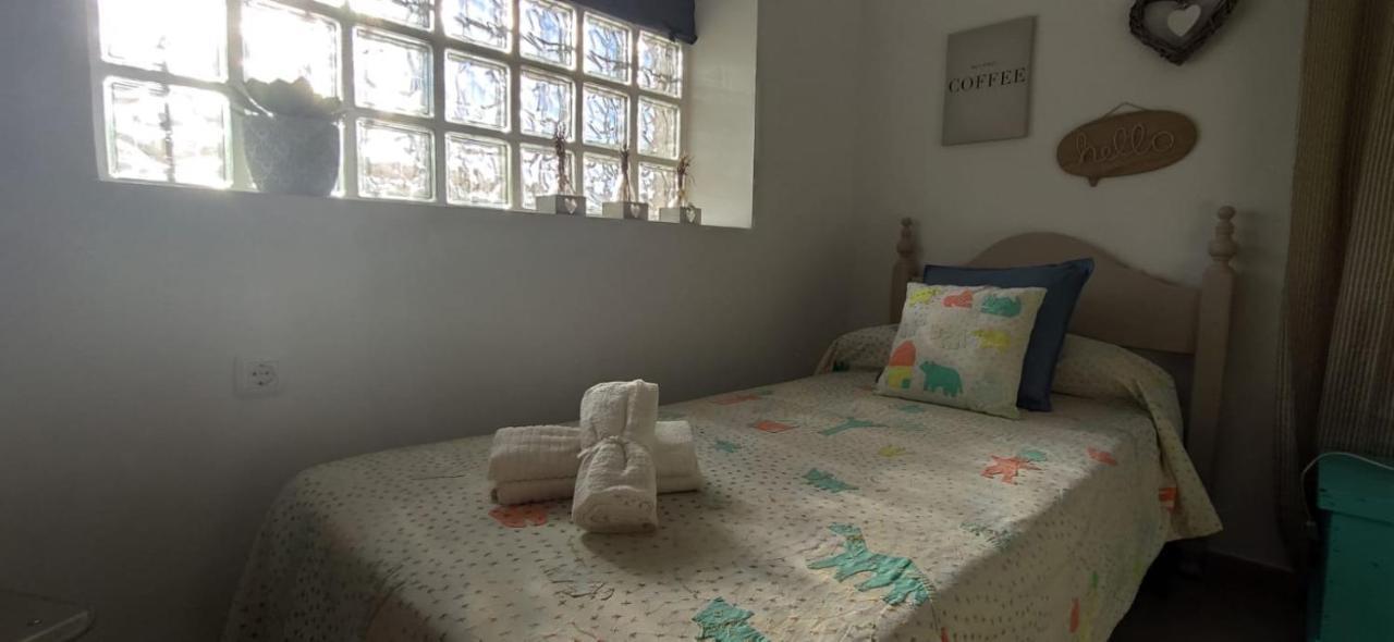 Casa Arizon Apartment Sanlucar de Barrameda Bagian luar foto