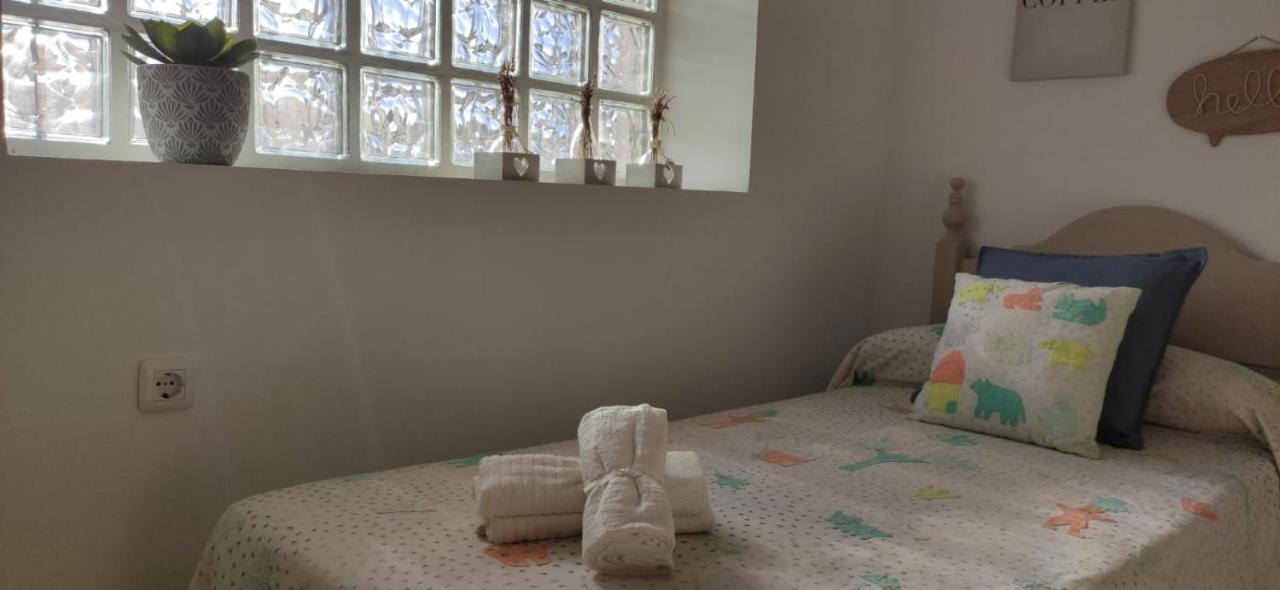 Casa Arizon Apartment Sanlucar de Barrameda Bagian luar foto