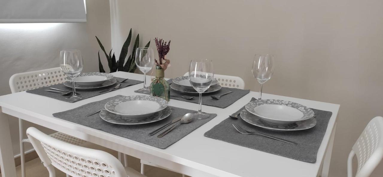 Casa Arizon Apartment Sanlucar de Barrameda Bagian luar foto
